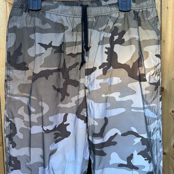 Supreme camo reflective sweatpant - Picture 2 of 10